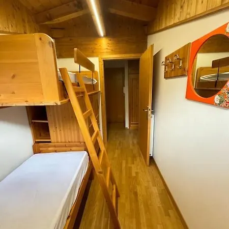 Apartment Effealatapartments - La Perla Della Val Di Sole