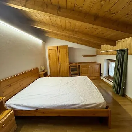 Effealatapartments - La Perla Della Val Di Sole Apartment Dimaro