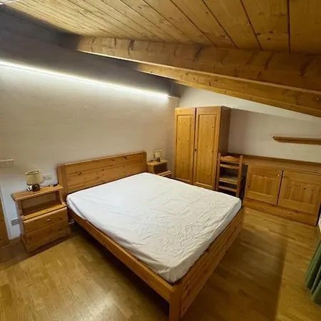 Effealatapartments - La Perla Della Val Di Sole Apartment