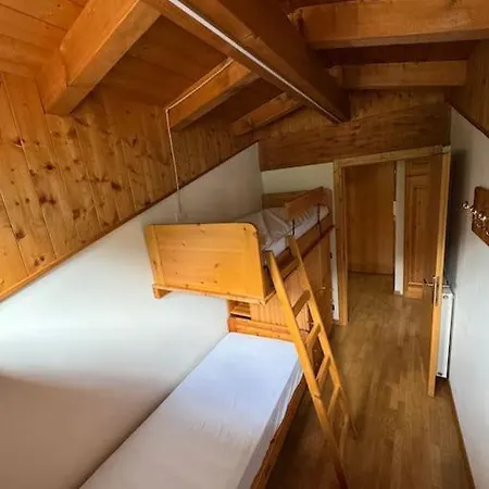 Effealatapartments - La Perla Della Val Di Sole Apartment Dimaro