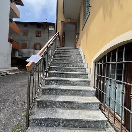 Effealatapartments - La Perla Della Val Di Sole *