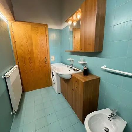 Apartment Effealatapartments - La Perla Della Val Di Sole