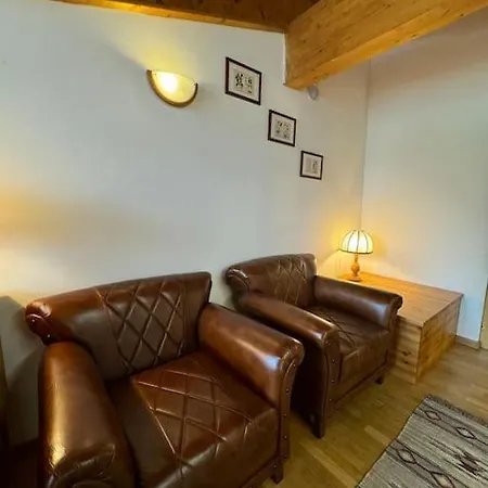 Apartment Effealatapartments - La Perla Della Val Di Sole *