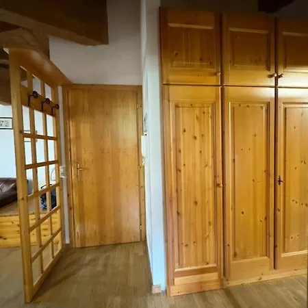 Apartment Effealatapartments - La Perla Della Val Di Sole Dimaro