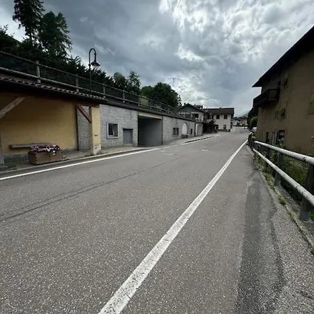 Apartment Effealatapartments - La Perla Della Val Di Sole *