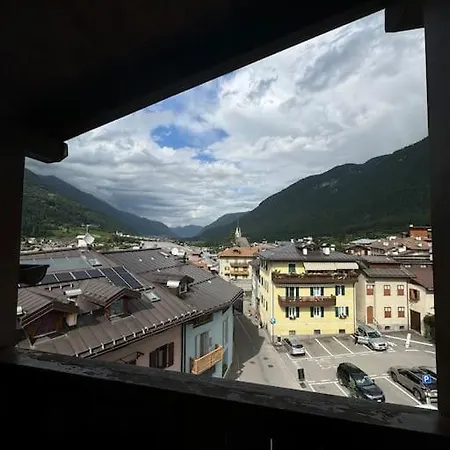 Effealatapartments - La Perla Della Val Di Sole Apartment *