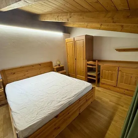 Effealatapartments - La Perla Della Val Di Sole Apartment Dimaro